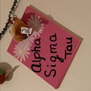 Meet your Posher, Blake